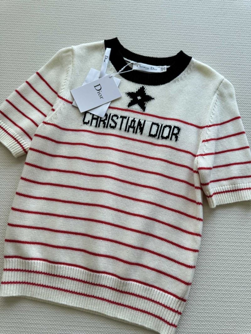 Christian Dior T-Shirts